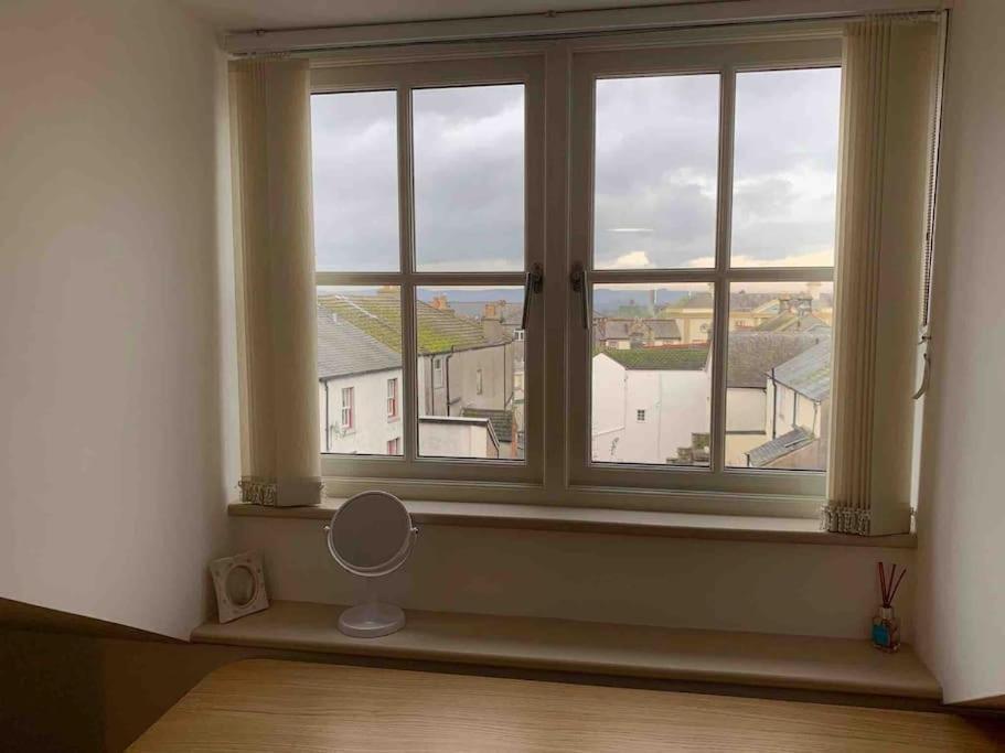 4 Bedroom House, Central Ulverston Exterior foto