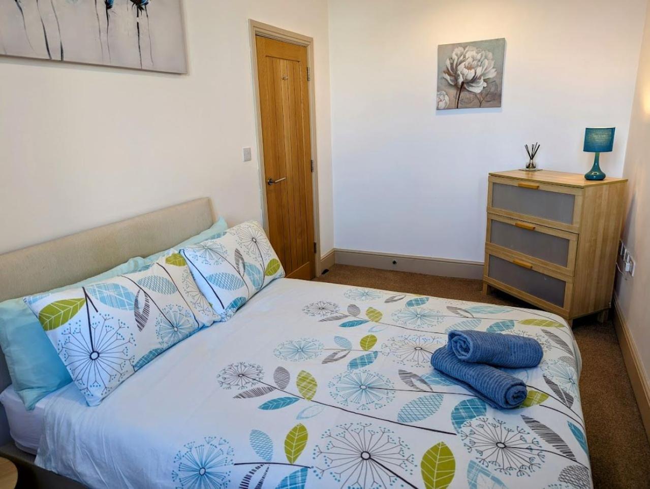 4 Bedroom House, Central Ulverston Exterior foto