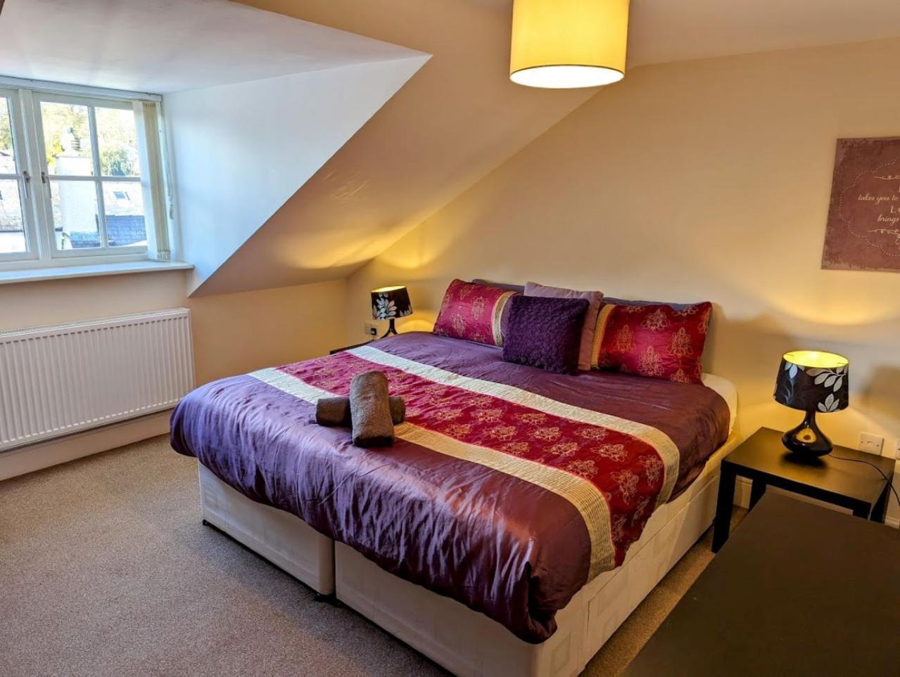 4 Bedroom House, Central Ulverston Exterior foto
